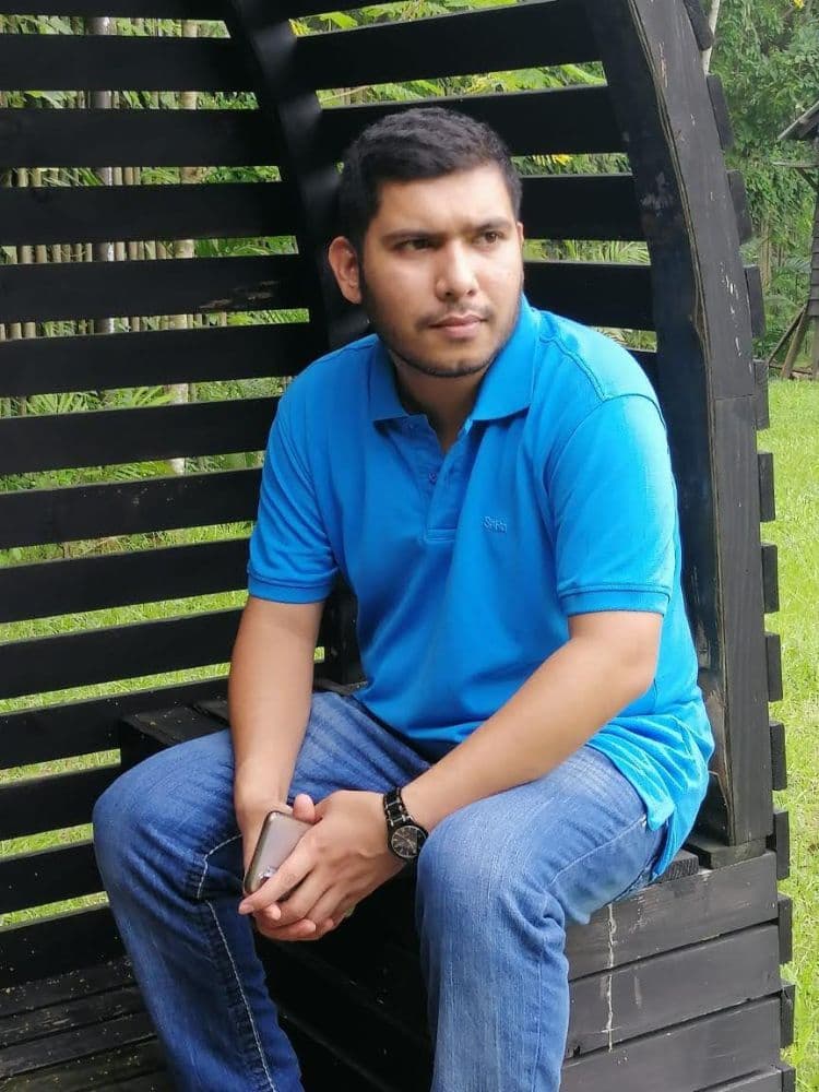 Faisal Tusher