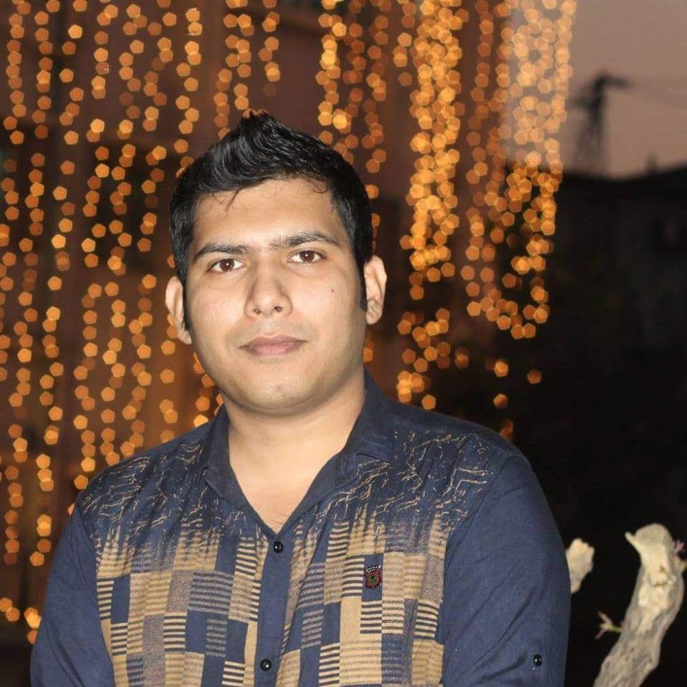 Md Faisal Mahmud Tusher